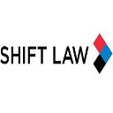 Shift   Law logo